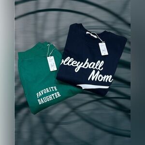 FAVORITE DAUGHTER BUNDLE